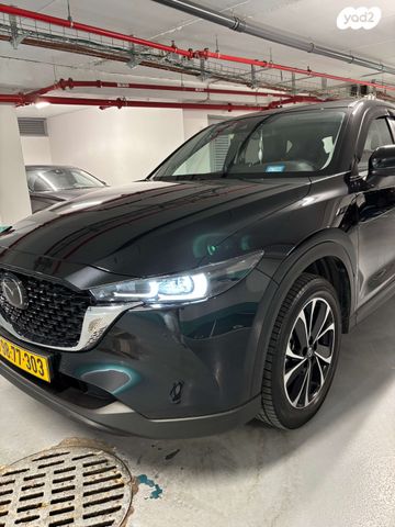 מאזדה CX-5