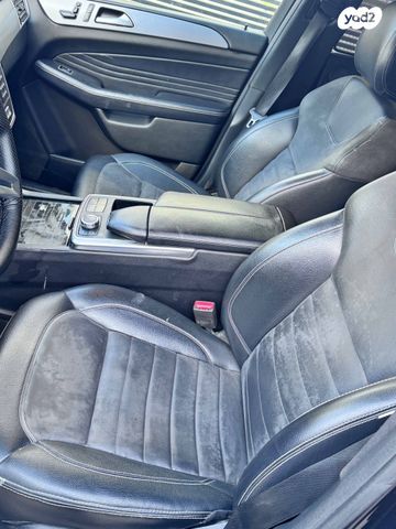 מרצדס-בנץ ML