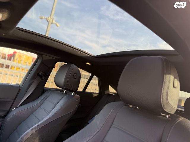 מרצדס-בנץ GLE Coupe