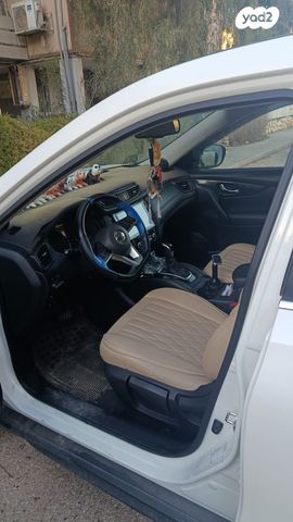 ניסאן אקס טרייל