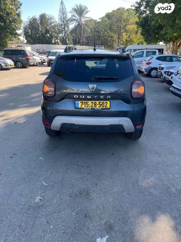 דאצ'יה דאסטר