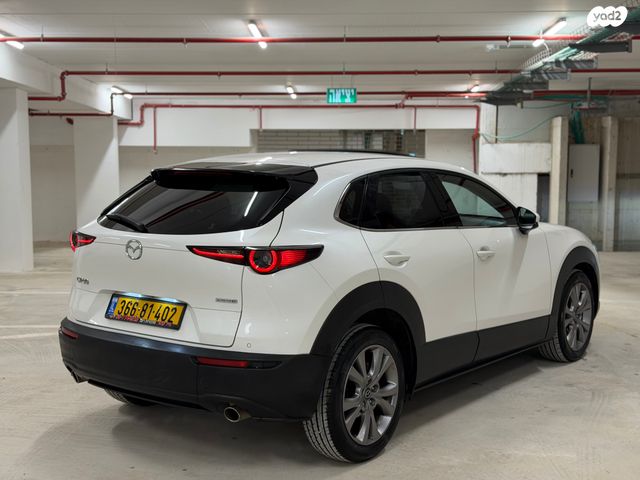 מאזדה CX-30
