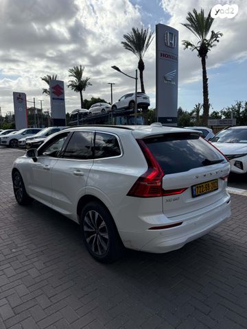 וולוו XC60