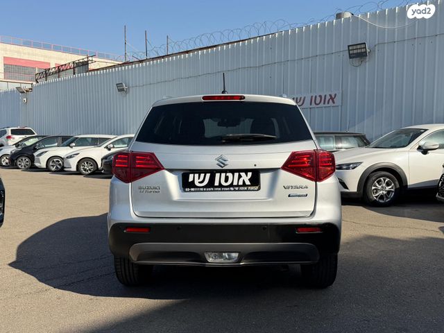 סוזוקי ויטרה