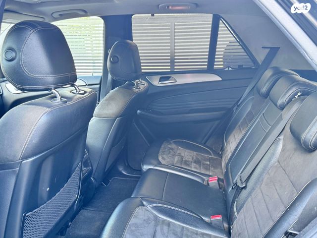 מרצדס-בנץ ML