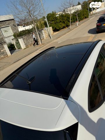 יונדאי טוסון