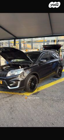 סוזוקי ויטרה