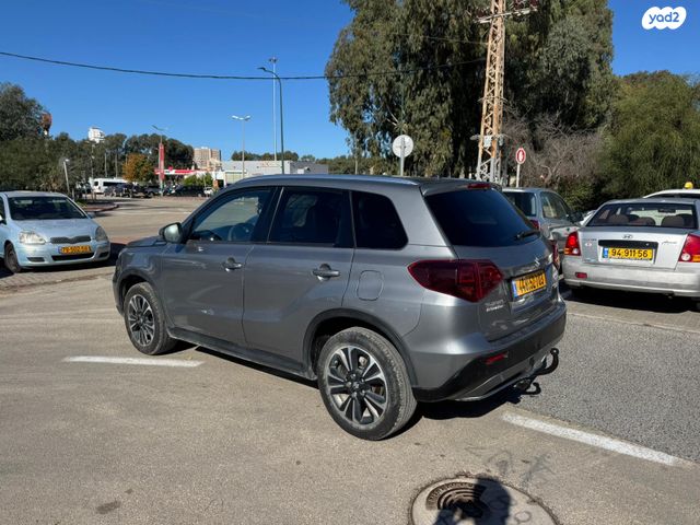 סוזוקי ויטרה