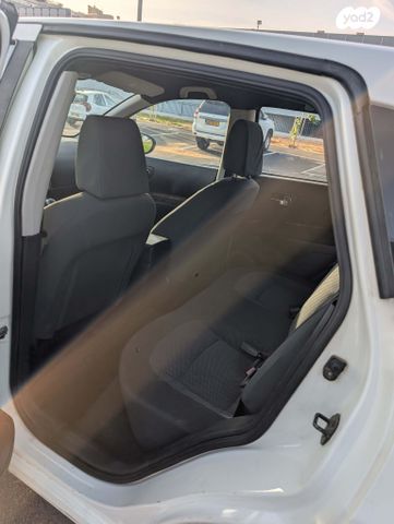 ניסאן קשקאי