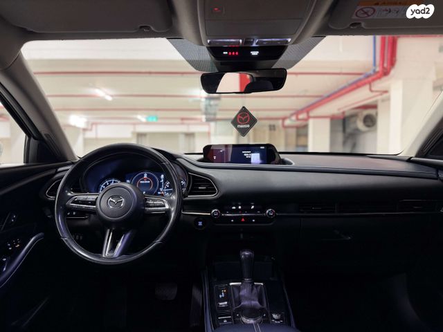 מאזדה CX-30