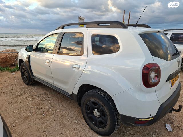 דאצ'יה דאסטר