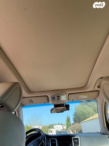 יונדאי טוסון