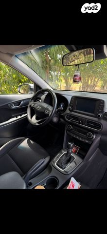 יונדאי קונה