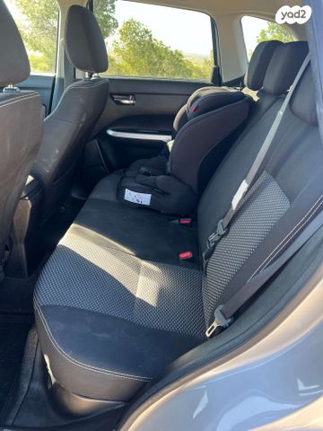 סוזוקי ויטרה