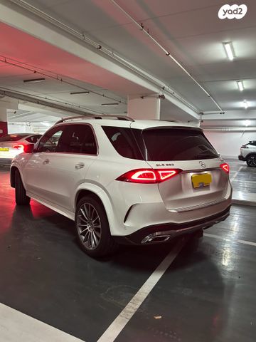 מרצדס-בנץ GLE