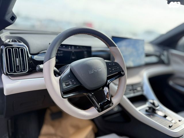 בי.ווי.די סי ליון 05