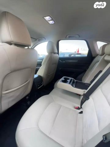 מאזדה CX-5
