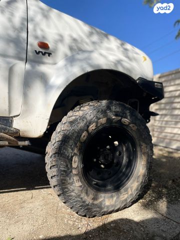 סוזוקי ג'ימני