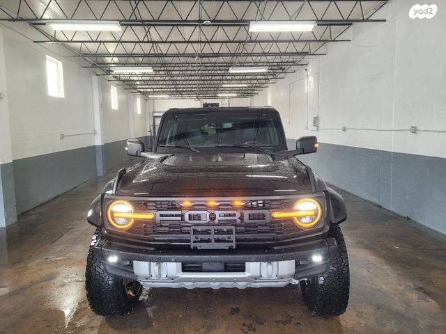 פורד ברונקו