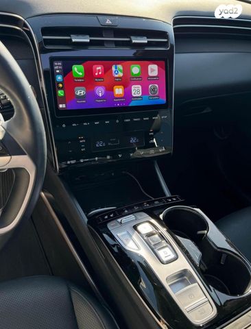 יונדאי טוסון