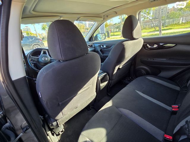 ניסאן קשקאי