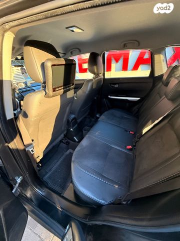 סוזוקי ויטרה