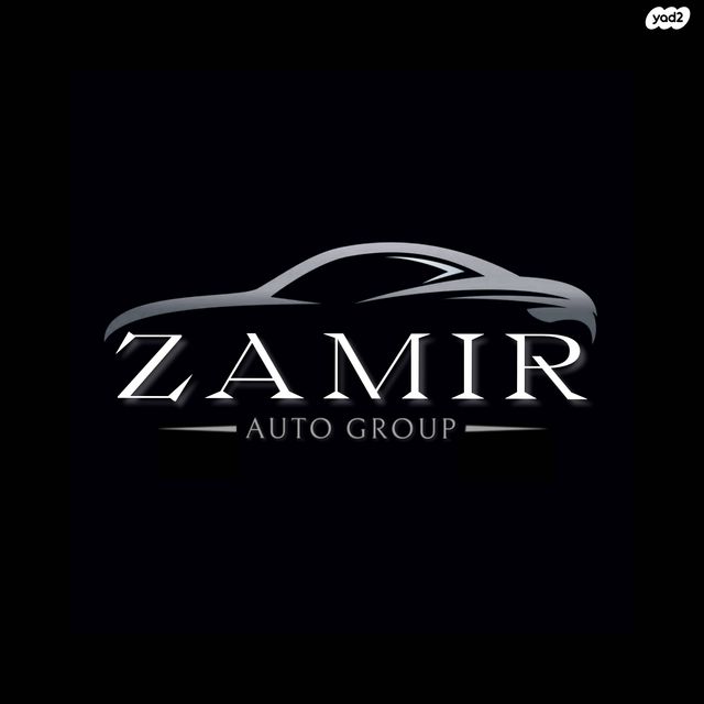 מודעת רכב מאזדה CX-3