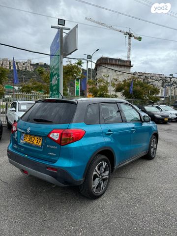 סוזוקי ויטרה