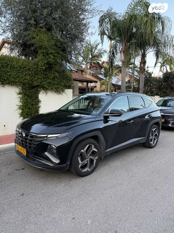 יונדאי טוסון