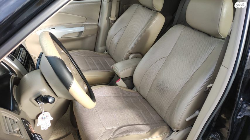 יונדאי טוסון