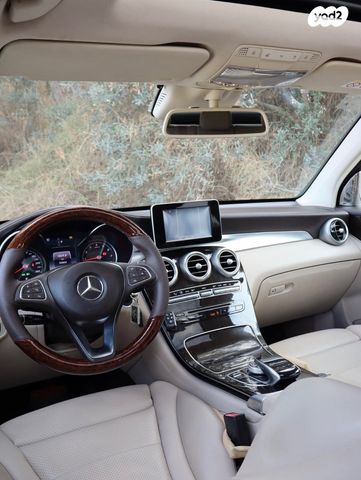 מרצדס-בנץ GLC