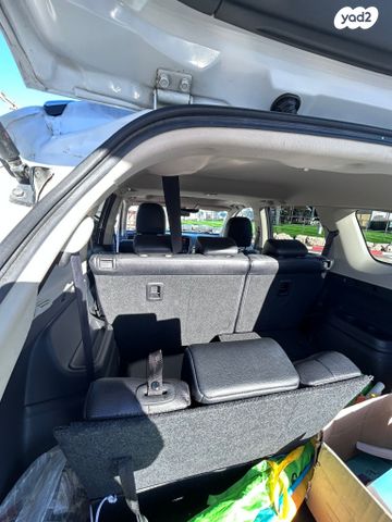 מיצובישי אאוטלנדר