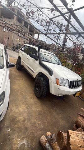 ג'יפ גרנד צ'ירוקי