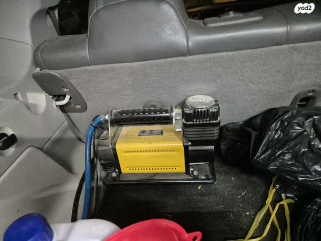 ג'יפ גרנד צ'ירוקי