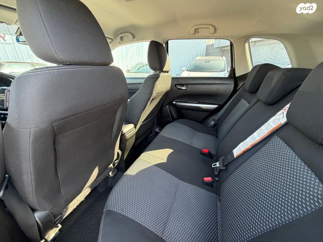 סוזוקי ויטרה