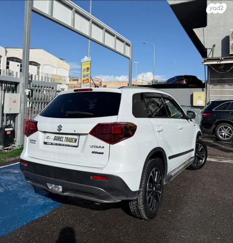 סוזוקי ויטרה