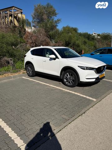 מאזדה CX-5