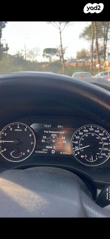 מיצובישי אאוטלנדר