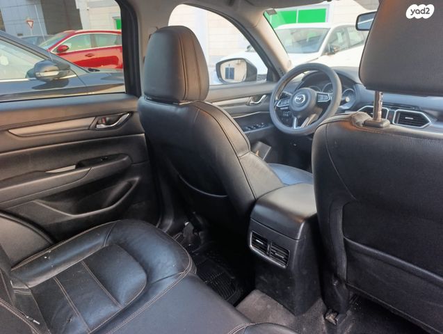 מאזדה CX-5