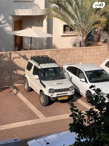 סוזוקי ג'ימני