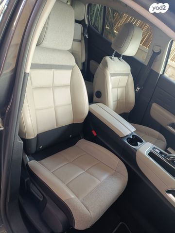 סיטרואן C5 איירקרוס