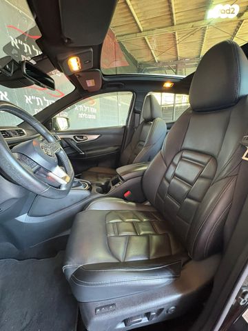 ניסאן קשקאי