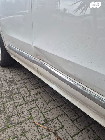 מודעת רכב וולוו XC90