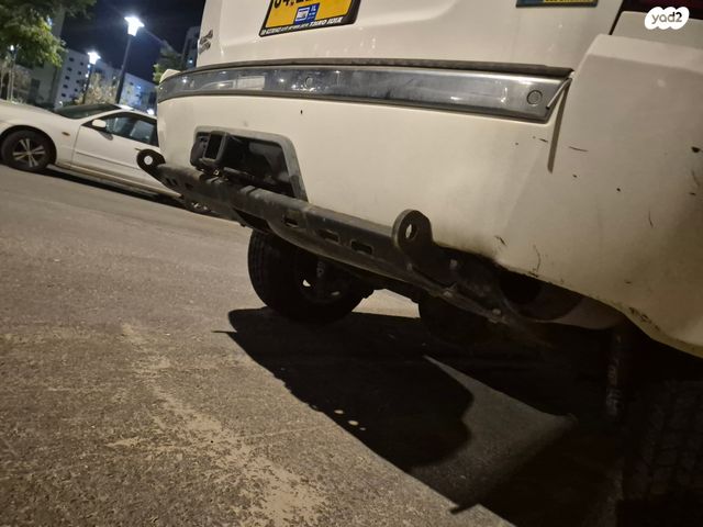 ג'יפ גרנד צ'ירוקי