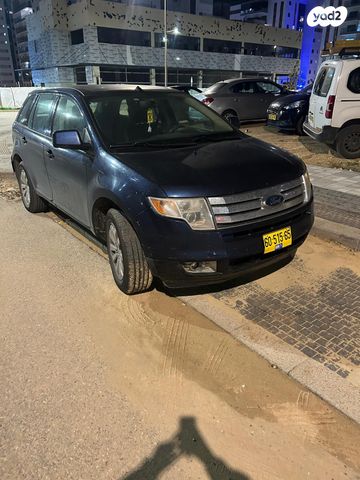 פורד אדג'