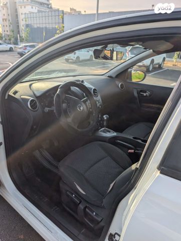 ניסאן קשקאי