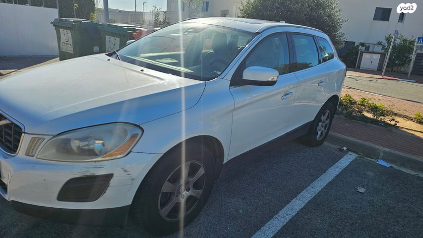 וולוו XC60