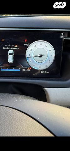 יונדאי טוסון