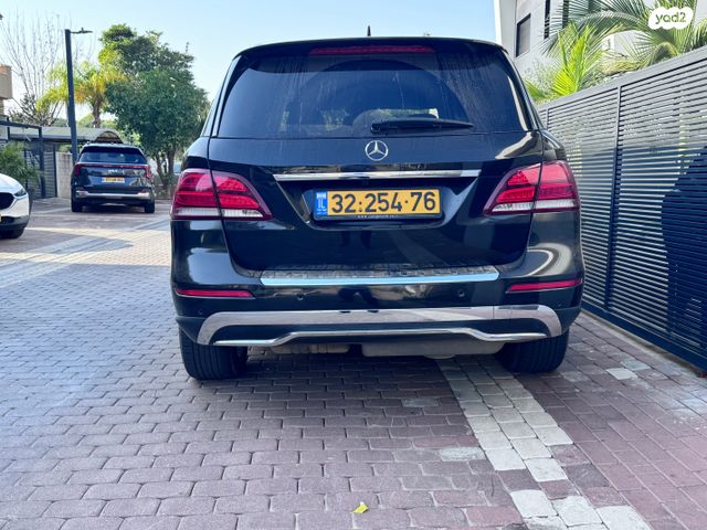 מרצדס-בנץ ML