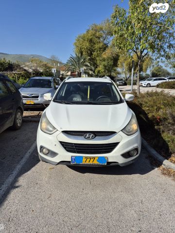יונדאי ix35